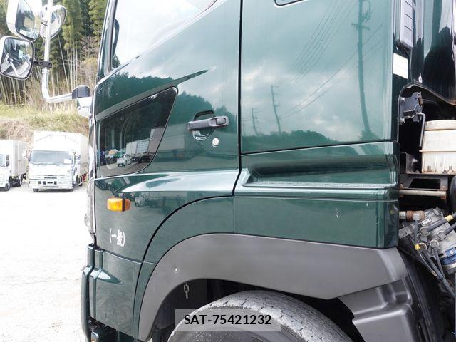 Hino PROFIA 2014-10 5876201-11