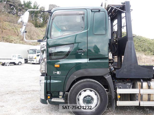 Hino PROFIA 2014-10 5876201-12