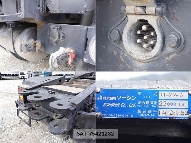Hino PROFIA 2014-10 5876201-14