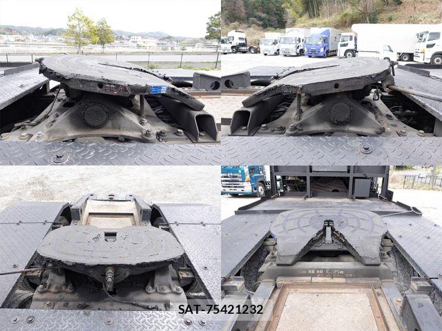 Hino PROFIA 2014-10 5876201-15