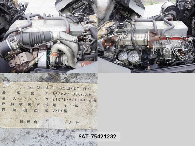 Hino PROFIA 2014-10 5876201-16