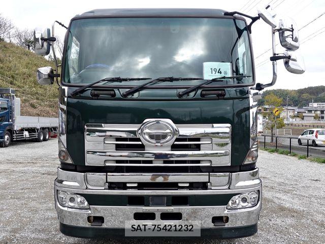 Hino PROFIA 2014-10 5876201-1