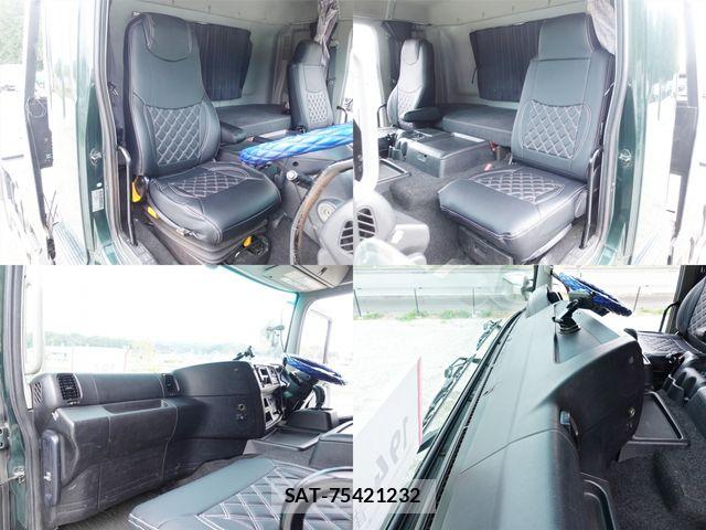 Hino PROFIA 2014-10 5876201-19