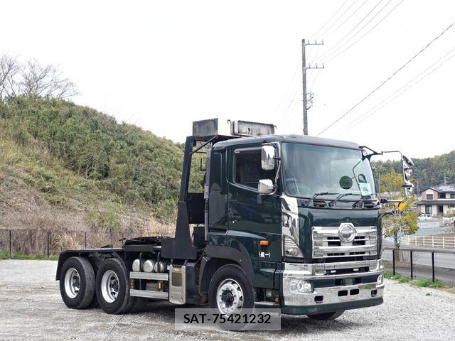 Hino PROFIA 2014-10 5876201-23