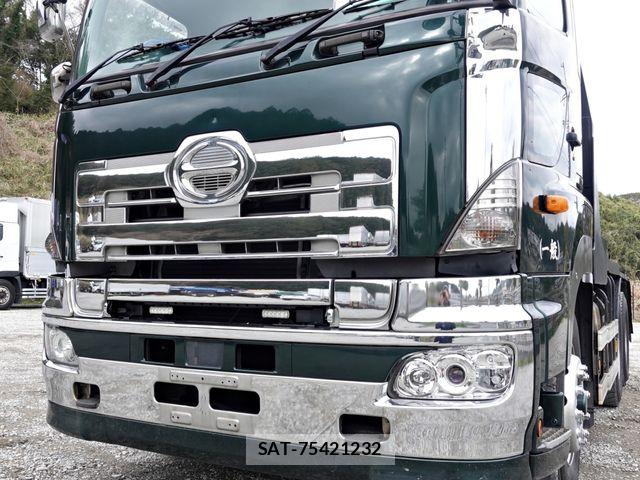 Hino PROFIA 2014-10 5876201-2
