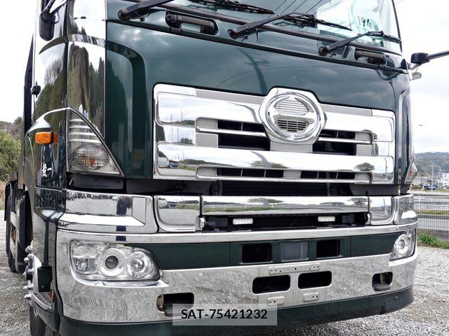 Hino PROFIA 2014-10 5876201-3