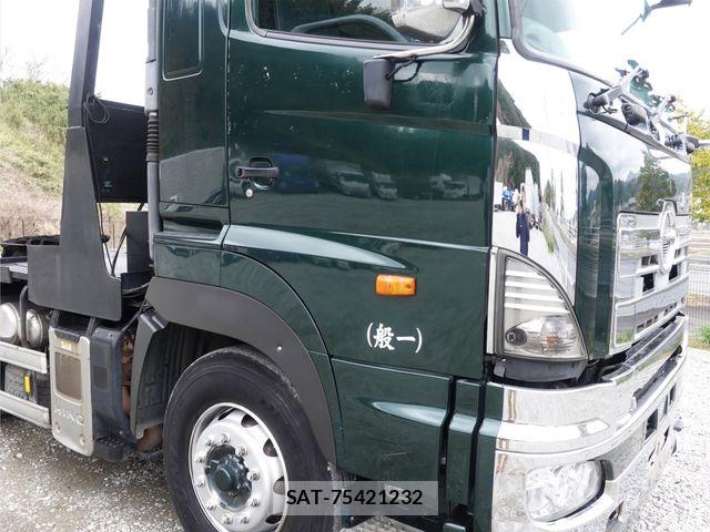 Hino PROFIA 2014-10 5876201-4