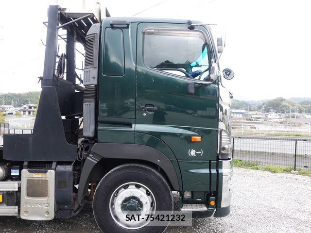 Hino PROFIA 2014-10 5876201-5