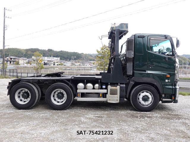 Hino PROFIA 2014-10 5876201-6