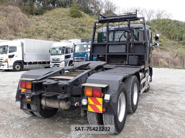 Hino PROFIA 2014-10 5876201-7