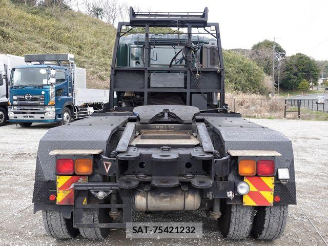 Hino PROFIA 2014-10 5876201-8