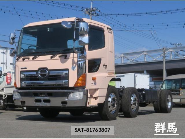Hino PROFIA 2014-03 6016728-0