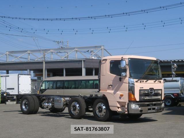 Hino PROFIA 2014-03 6016728-1