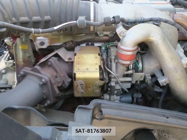 Hino PROFIA 2014-03 6016728-26