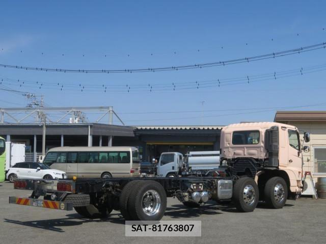 Hino PROFIA 2014-03 6016728-2