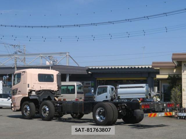 Hino PROFIA 2014-03 6016728-3
