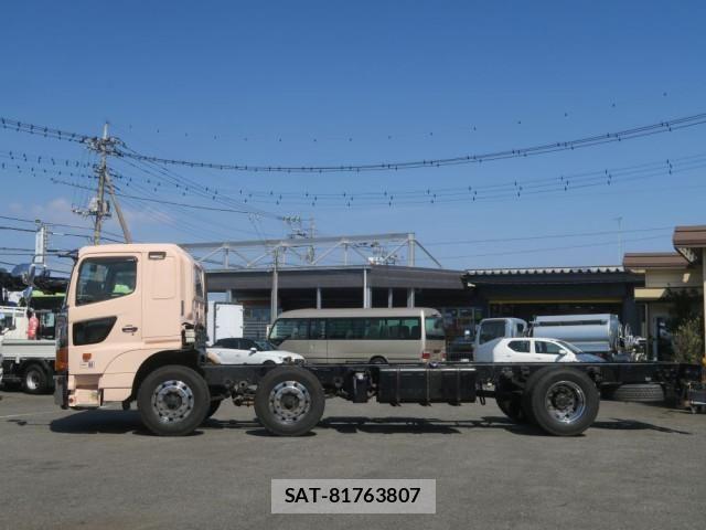 Hino PROFIA 2014-03 6016728-4