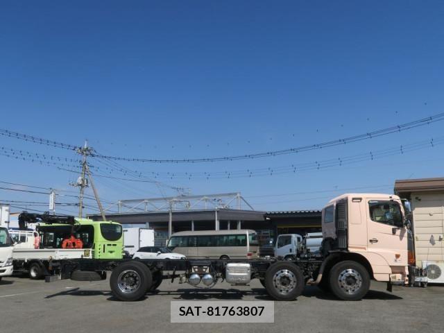 Hino PROFIA 2014-03 6016728-5