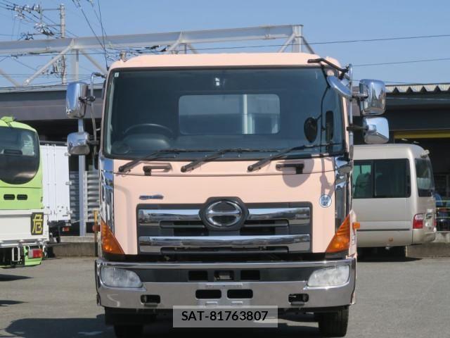 Hino PROFIA 2014-03 6016728-6