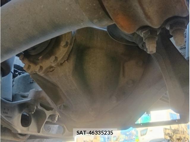Hino PROFIA 2017-10 6016722-9