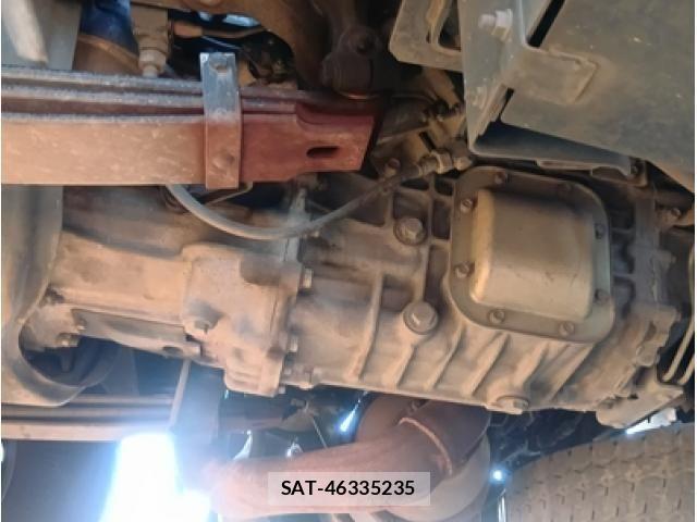 Hino PROFIA 2017-10 6016722-11