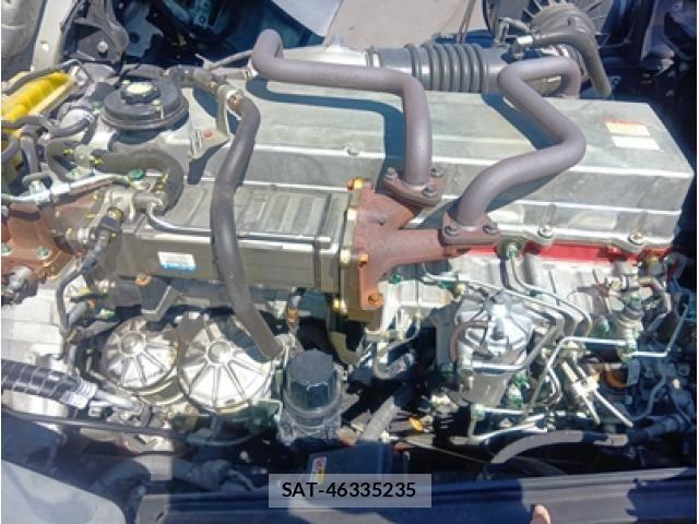 Hino PROFIA 2017-10 6016722-13