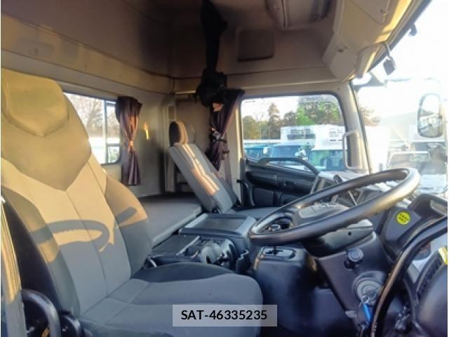 Hino PROFIA 2017-10 6016722-18