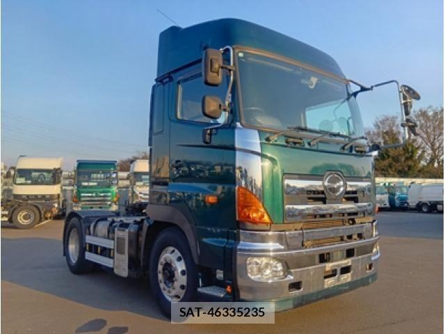 Hino PROFIA 2017-10 6016722-1