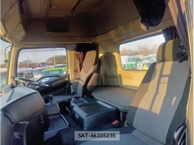 Hino PROFIA 2017-10 6016722-19