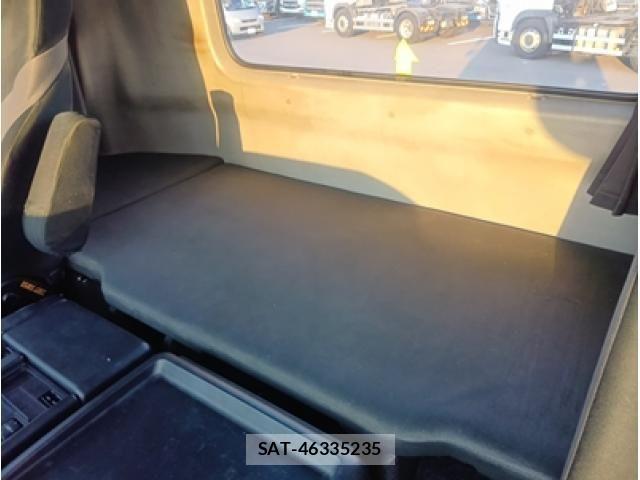 Hino PROFIA 2017-10 6016722-20