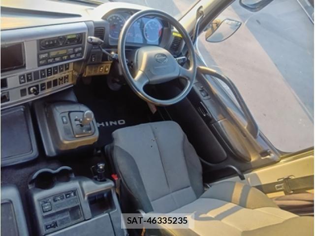 Hino PROFIA 2017-10 6016722-21
