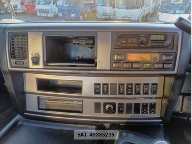 Hino PROFIA 2017-10 6016722-22