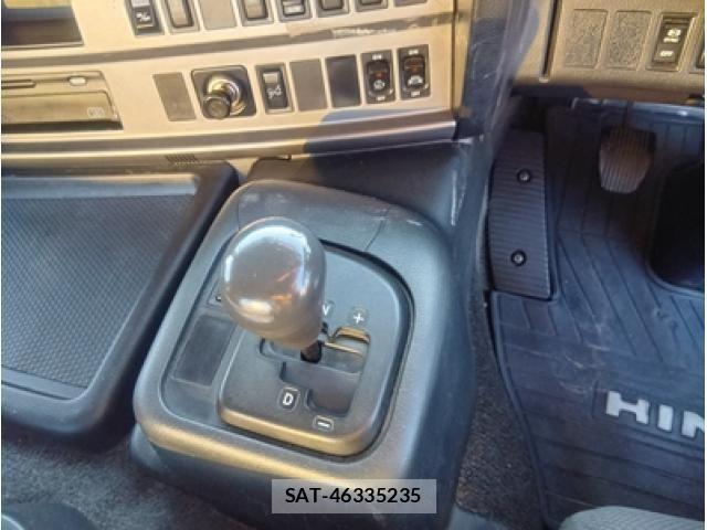 Hino PROFIA 2017-10 6016722-24