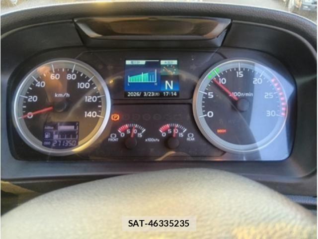 Hino PROFIA 2017-10 6016722-25