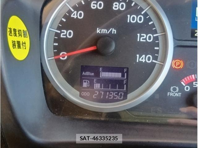 Hino PROFIA 2017-10 6016722-26