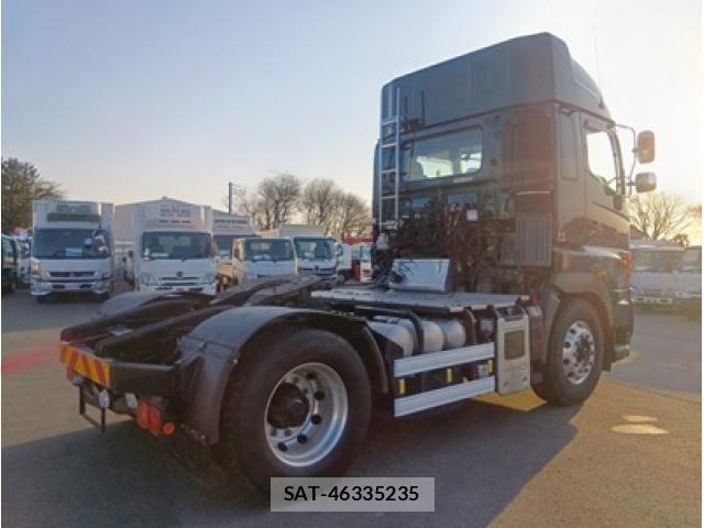 Hino PROFIA 2017-10 6016722-2