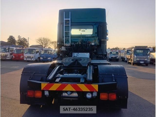 Hino PROFIA 2017-10 6016722-3