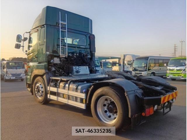 Hino PROFIA 2017-10 6016722-4