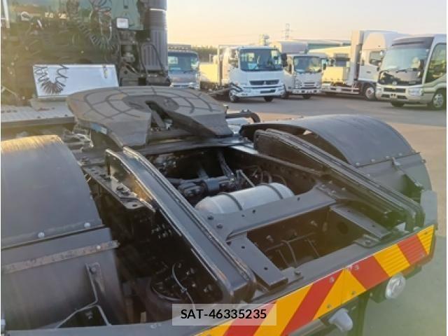 Hino PROFIA 2017-10 6016722-5