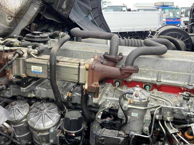 Hino PROFIA 2016-08 6050481-13