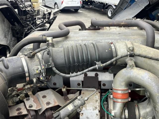 Hino PROFIA 2016-08 6050481-14
