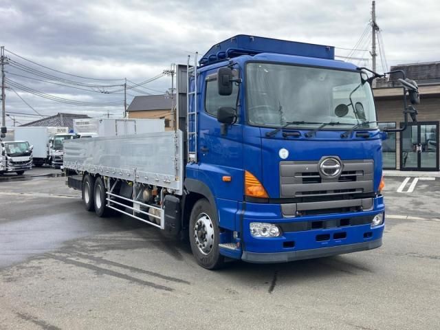 Hino PROFIA 2016-08 6050481-1