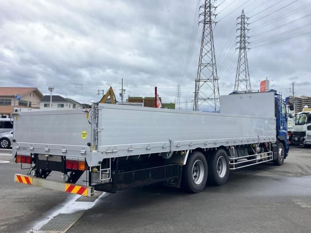 Hino PROFIA 2016-08 6050481-2