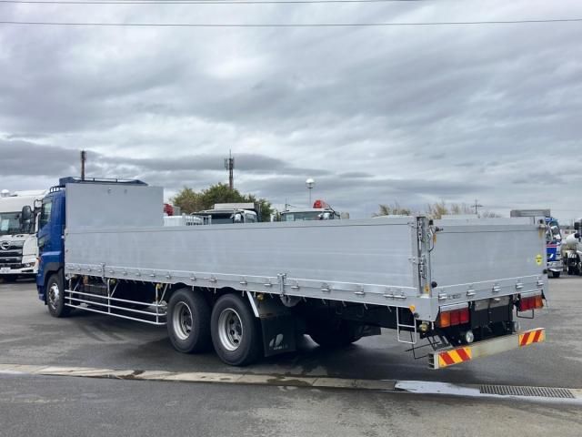 Hino PROFIA 2016-08 6050481-3