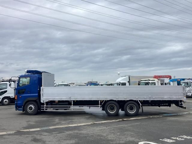 Hino PROFIA 2016-08 6050481-4