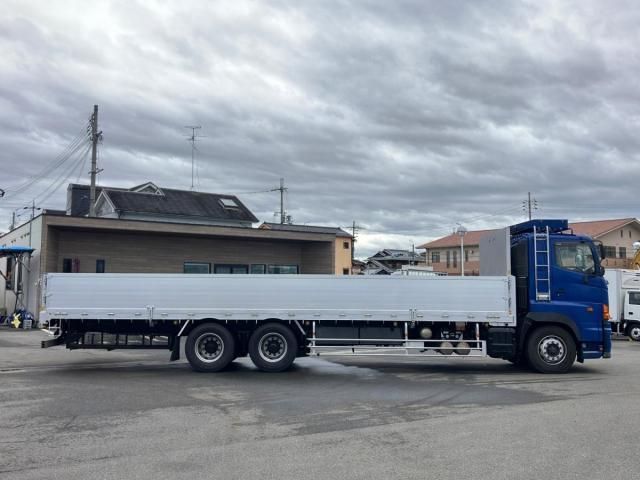 Hino PROFIA 2016-08 6050481-5