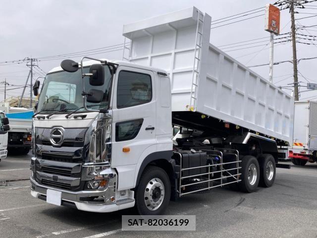 Hino PROFIA 2025-06 6016715-0