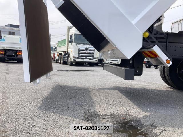 Hino PROFIA 2025-06 6016715-13