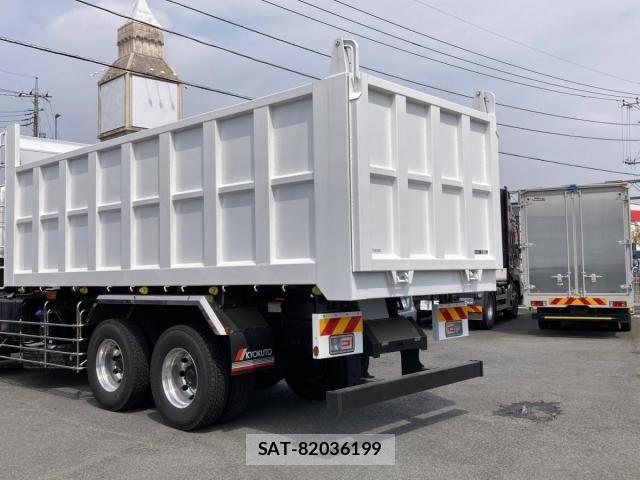Hino PROFIA 2025-06 6016715-14