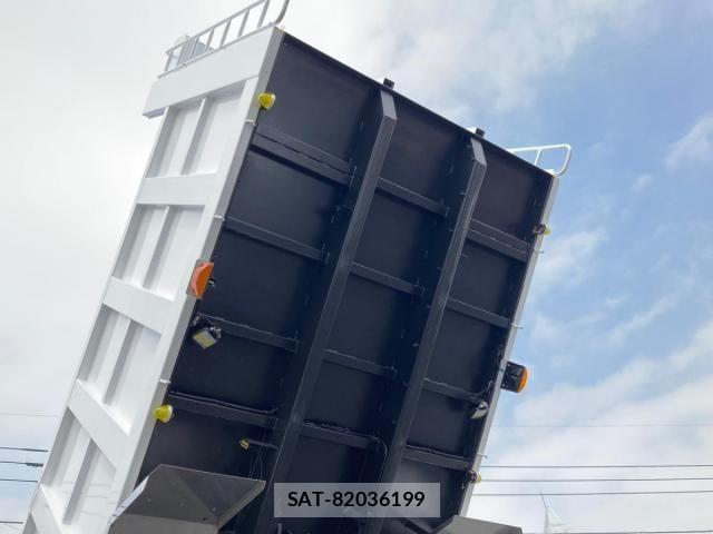 Hino PROFIA 2025-06 6016715-15